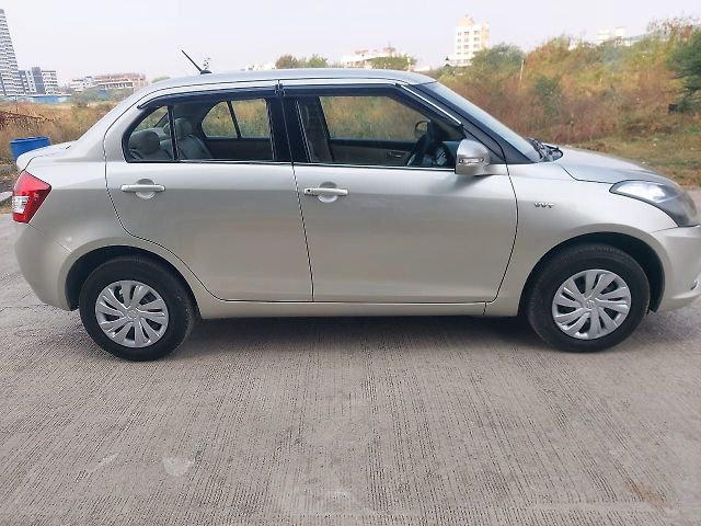 Used Maruti Suzuki Swift DZire [2011-2015] VXI in Mumbai