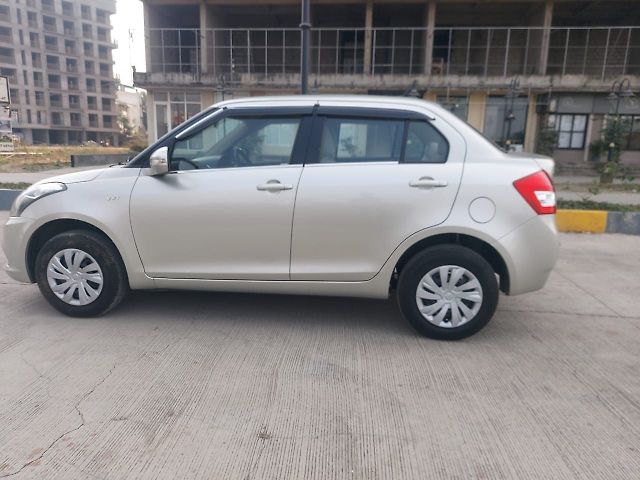 Used Maruti Suzuki Swift DZire [2011-2015] VXI in Mumbai