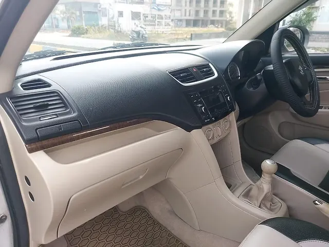 Used Maruti Suzuki Swift DZire [2011-2015] VXI in Mumbai