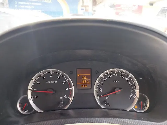 Used Maruti Suzuki Swift DZire [2011-2015] VXI in Mumbai