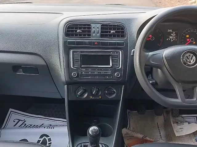 Used Volkswagen Ameo Highline1.2L (P) [2016-2018] in Kolhapur
