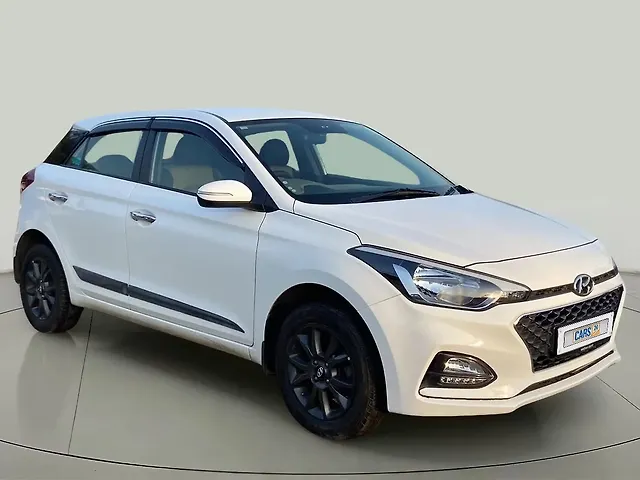 Used 2019 Hyundai Elite i20 in Surat