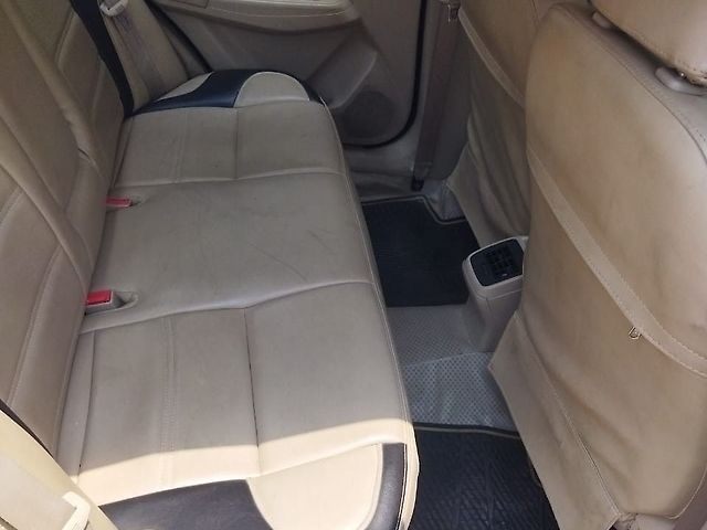 Used Maruti Suzuki Dzire [2017-2020] VDi AMT in Hyderabad