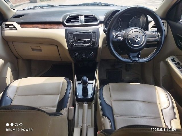 Used Maruti Suzuki Dzire [2017-2020] VDi AMT in Hyderabad