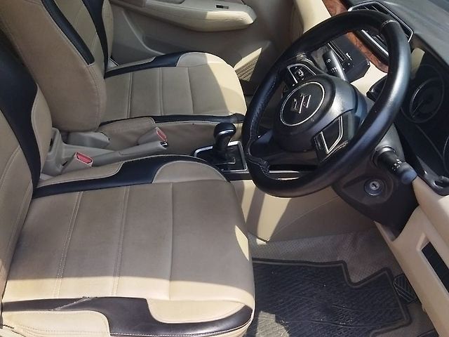 Used Maruti Suzuki Dzire [2017-2020] VDi AMT in Hyderabad