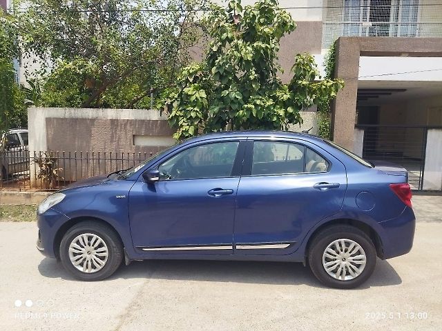 Used Maruti Suzuki Dzire [2017-2020] VDi AMT in Hyderabad