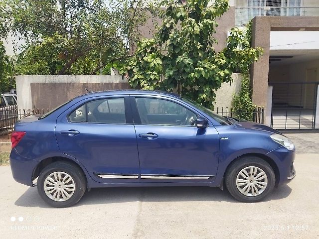 Used Maruti Suzuki Dzire [2017-2020] VDi AMT in Hyderabad