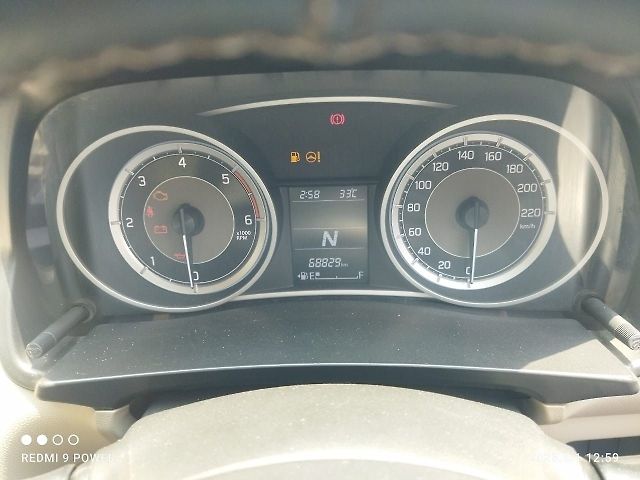 Used Maruti Suzuki Dzire [2017-2020] VDi AMT in Hyderabad