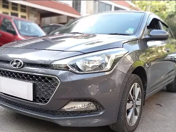 Used 2015 Hyundai Elite i20 in Bangalore