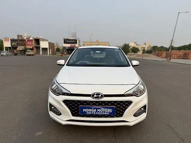 Used 2019 Hyundai Elite i20 in Ludhiana