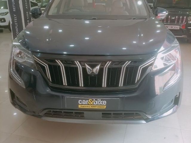 Used 2022 Mahindra XUV700 in Purnea