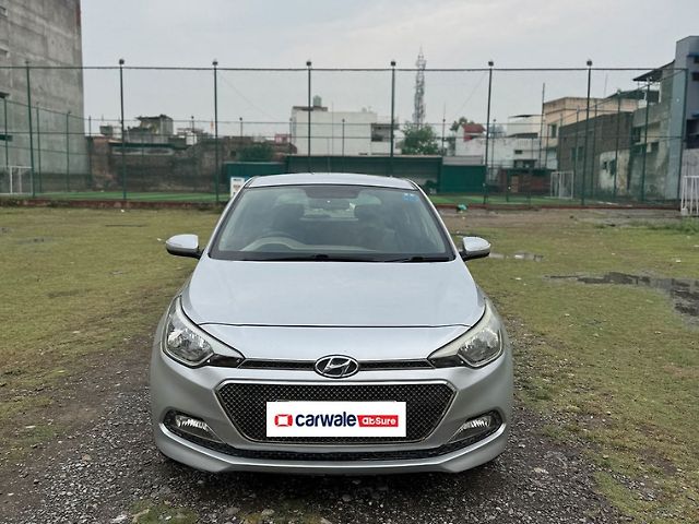 Used 2015 Hyundai Elite i20 in Dehradun
