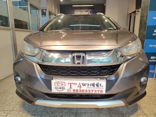 Used 2017 Honda WR-V in Kolkata