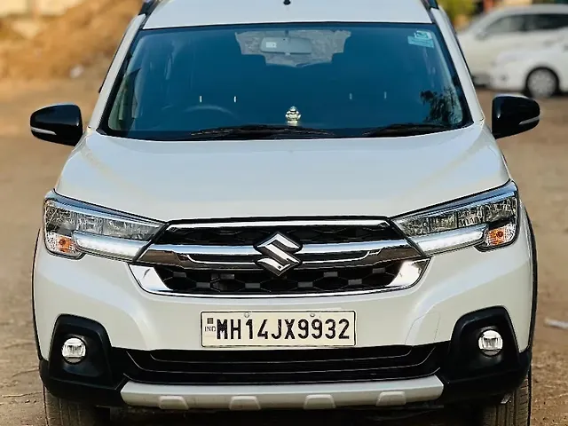 Used 2022 Maruti Suzuki XL6 in Pune