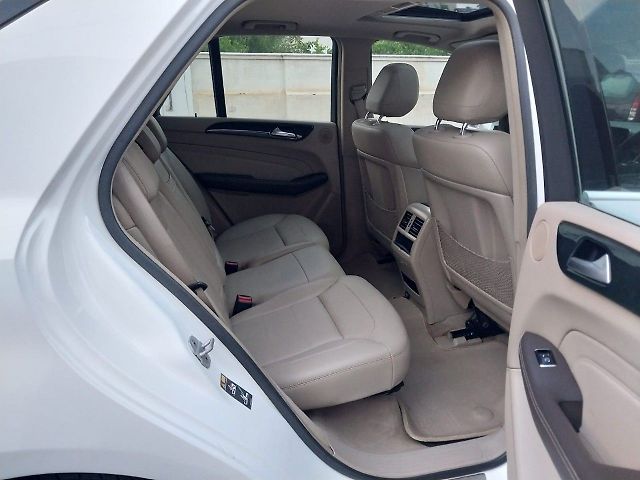 Used Mercedes-Benz M-Class ML 250 CDI in Coimbatore