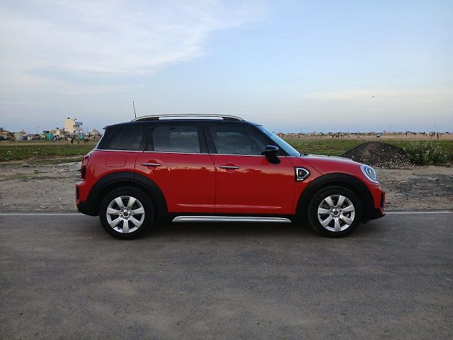 Used MINI Cooper [2018-2024] S in Chennai