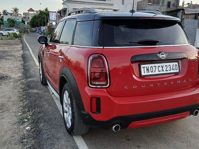 Used MINI Cooper [2018-2024] S in Chennai