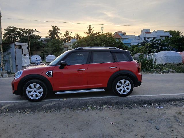 Used MINI Cooper [2018-2024] S in Chennai