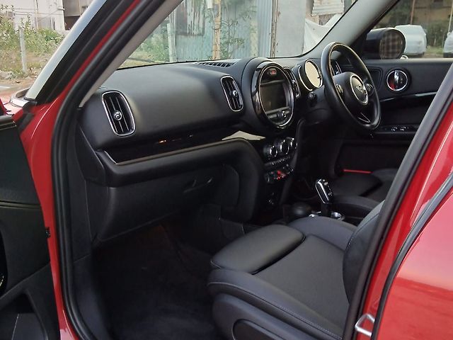 Used MINI Cooper [2018-2024] S in Chennai