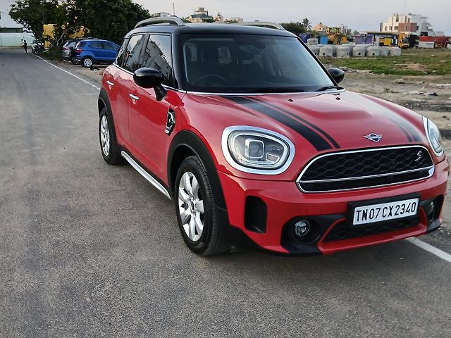 Used MINI Cooper [2018-2024] S in Chennai