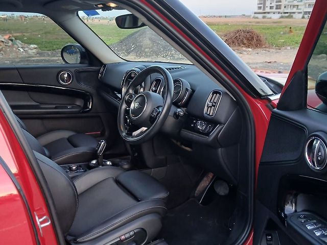 Used MINI Cooper [2018-2024] S in Chennai