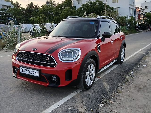 Used MINI Cooper [2018-2024] S in Chennai