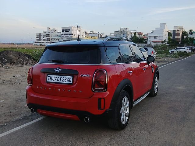 Used MINI Cooper [2018-2024] S in Chennai