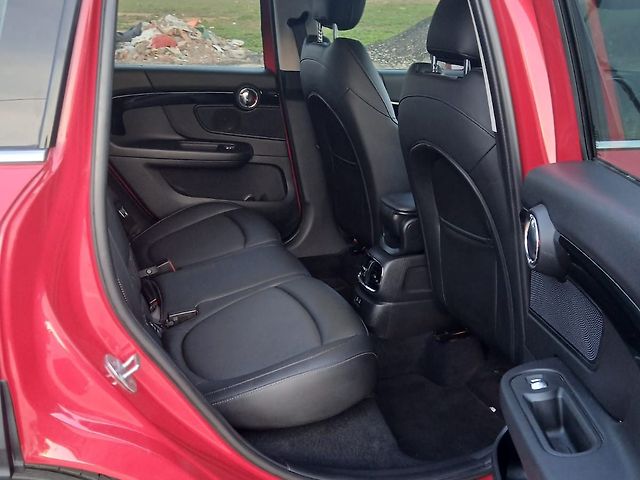 Used MINI Cooper [2018-2024] S in Chennai