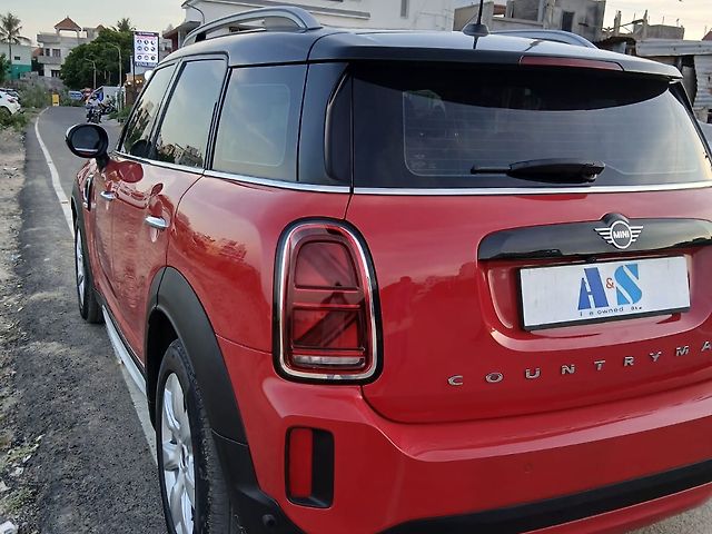 Used MINI Cooper [2018-2024] S in Chennai