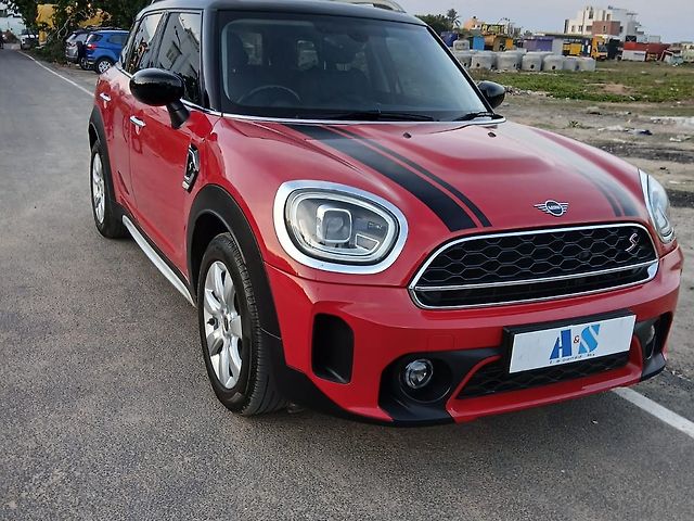 Used MINI Cooper [2018-2024] S in Chennai