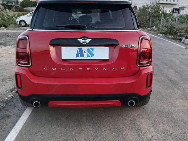 Used MINI Cooper [2018-2024] S in Chennai