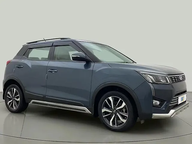 Used 2020 Mahindra XUV300 in Bangalore