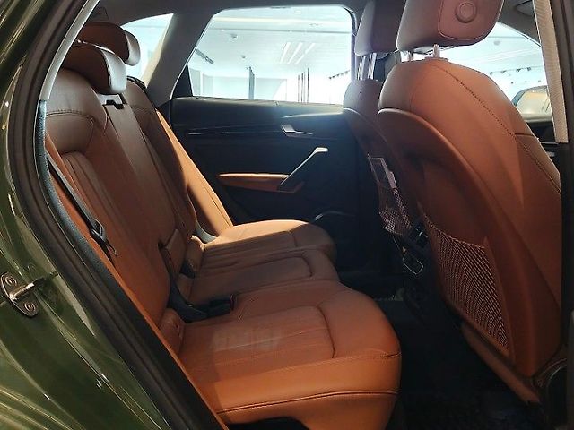 Used Audi Q5 Bold Edition in Raipur