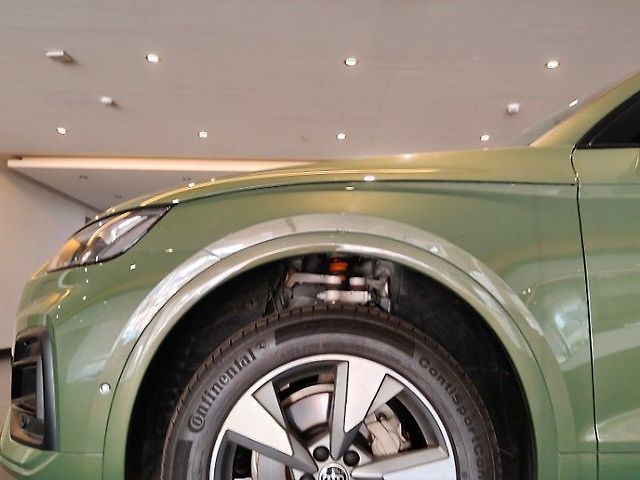 Used Audi Q5 Bold Edition in Raipur