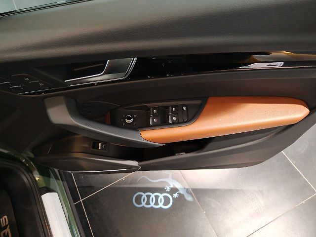 Used Audi Q5 Bold Edition in Raipur