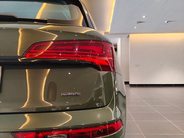 Used Audi Q5 Bold Edition in Raipur