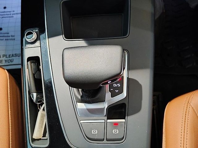 Used Audi Q5 Bold Edition in Raipur