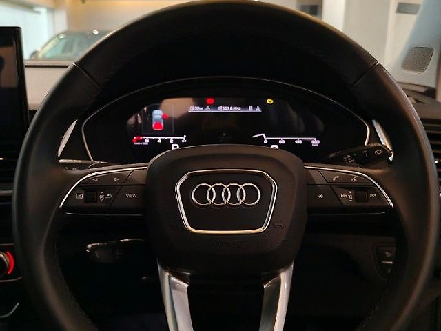 Used Audi Q5 Bold Edition in Raipur