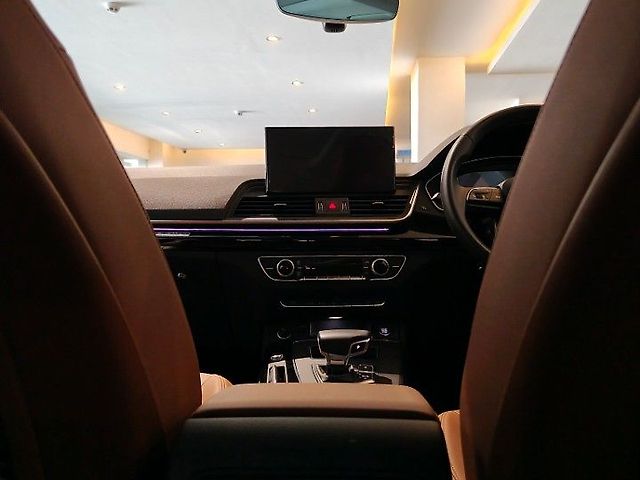 Used Audi Q5 Bold Edition in Raipur