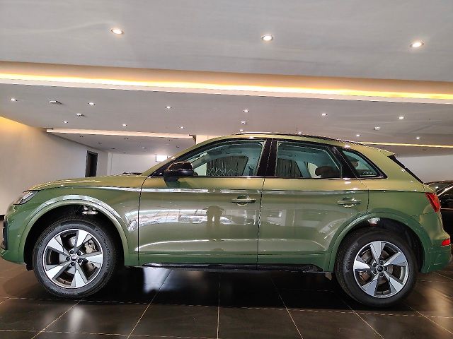 Used Audi Q5 Bold Edition in Raipur