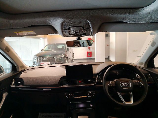 Used Audi Q5 Bold Edition in Raipur