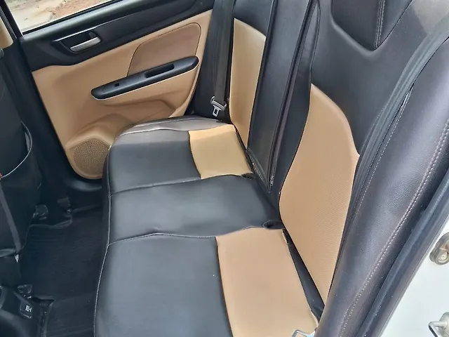 Used Honda Amaze [2018-2021] 1.2 VX CVT Petrol [2019-2020] in Lucknow