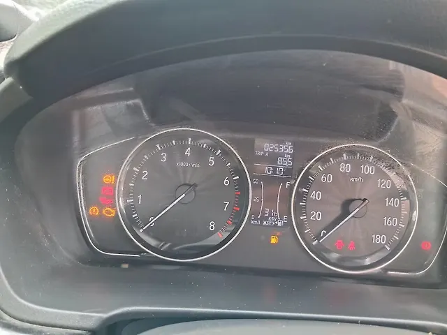 Used Honda Amaze [2018-2021] 1.2 VX CVT Petrol [2019-2020] in Lucknow