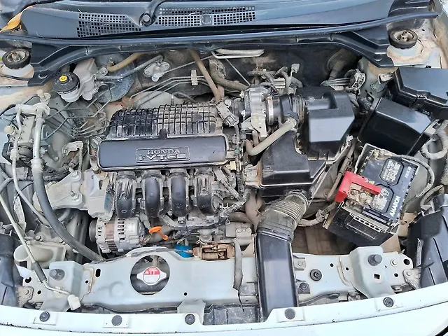 Used Honda Amaze [2018-2021] 1.2 VX CVT Petrol [2019-2020] in Lucknow