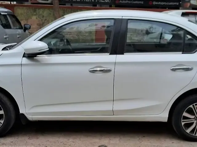 Used Honda Amaze [2018-2021] 1.2 VX CVT Petrol [2019-2020] in Lucknow
