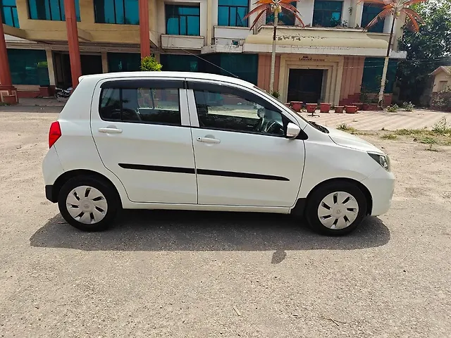 Used 2016 Maruti Suzuki Celerio in Zirakpur