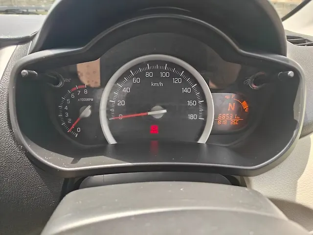 Used Maruti Suzuki Celerio [2017-2021] ZXi AMT [2017-2019] in Zirakpur