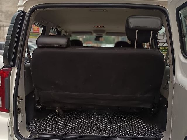Used Mahindra Scorpio 2021 S11 in Zirakpur