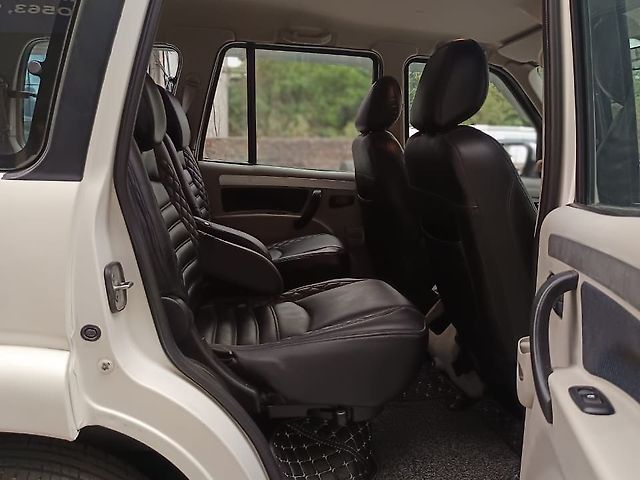 Used Mahindra Scorpio 2021 S11 in Zirakpur