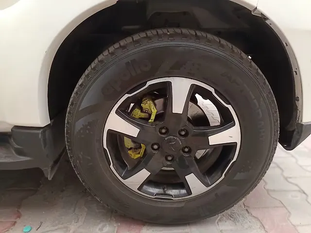Used Mahindra Scorpio 2021 S11 in Zirakpur